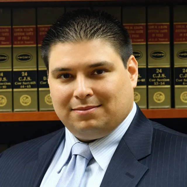Carlo A. Rolando, Walnut Creek personal injury attorney